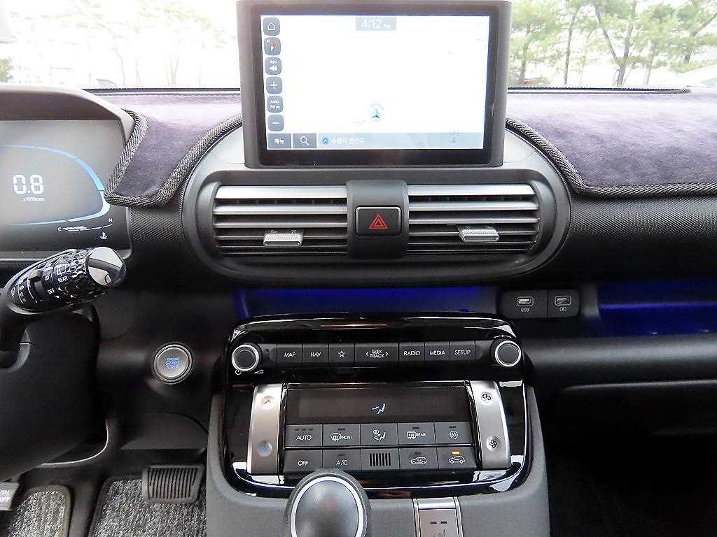 HYUNDAI Casper 2023 Blanco - Importación desde Corea - HF Imports Iquique - Foto 13