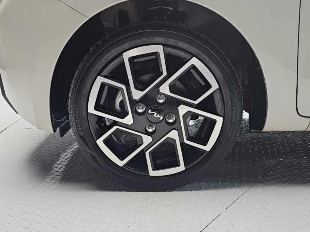 KIA Ray 2023 the color of pearl - Importación desde Corea - HF Imports Iquique - Foto 20