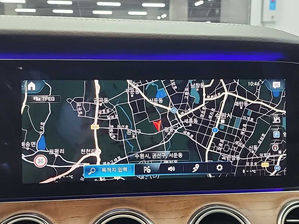 Mercedes Benz E class 2021 - Importación desde Corea - HF Imports Iquique - Foto 16