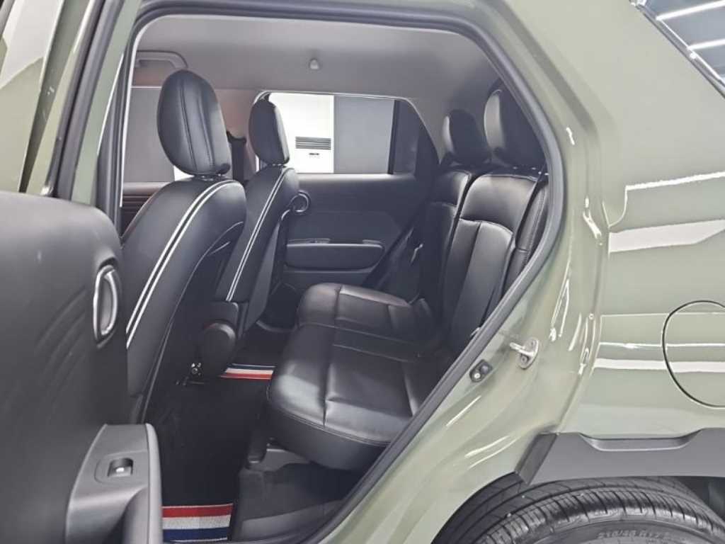 HYUNDAI Casper 2022 Verde - Importación desde Corea - HF Imports Iquique - Foto 15