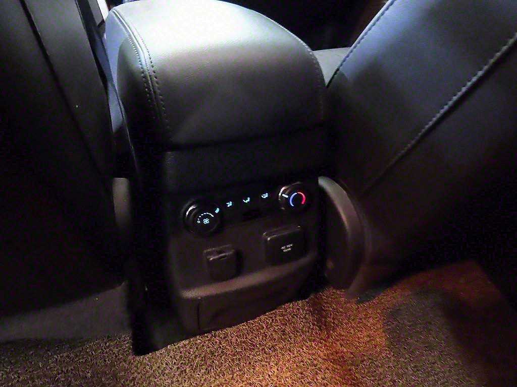 Ford Explorer 2015 - Importación desde Corea - HF Imports Iquique - Foto 15