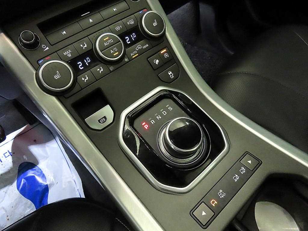 Land Rover Range Rover Bike - Vista 12