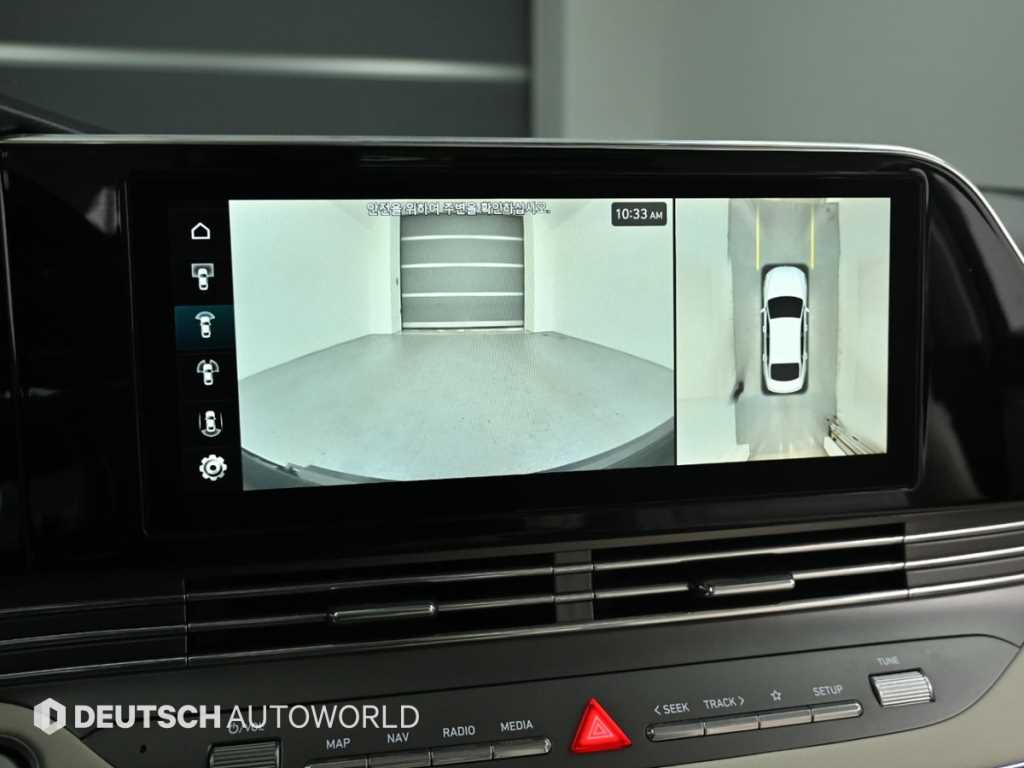 HYUNDAI Grandeur 2023 - Importación desde Corea - HF Imports Iquique - Foto 15