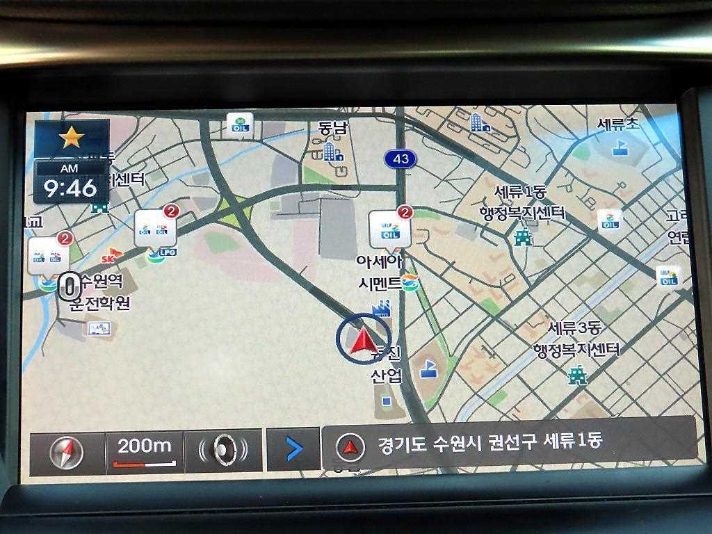 HYUNDAI Grandeur 2014 Negro - Importación desde Corea - HF Imports Iquique - Foto 14