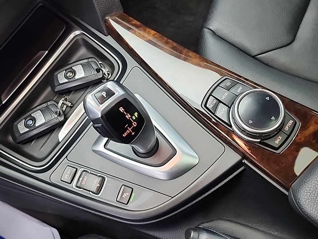 BMW Gran Turismo - Vista 8