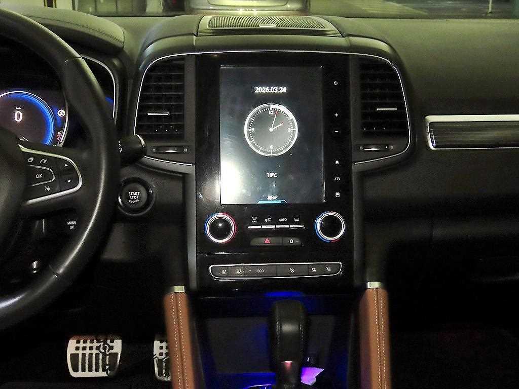 SAMSUNG QM6 - Vista 11