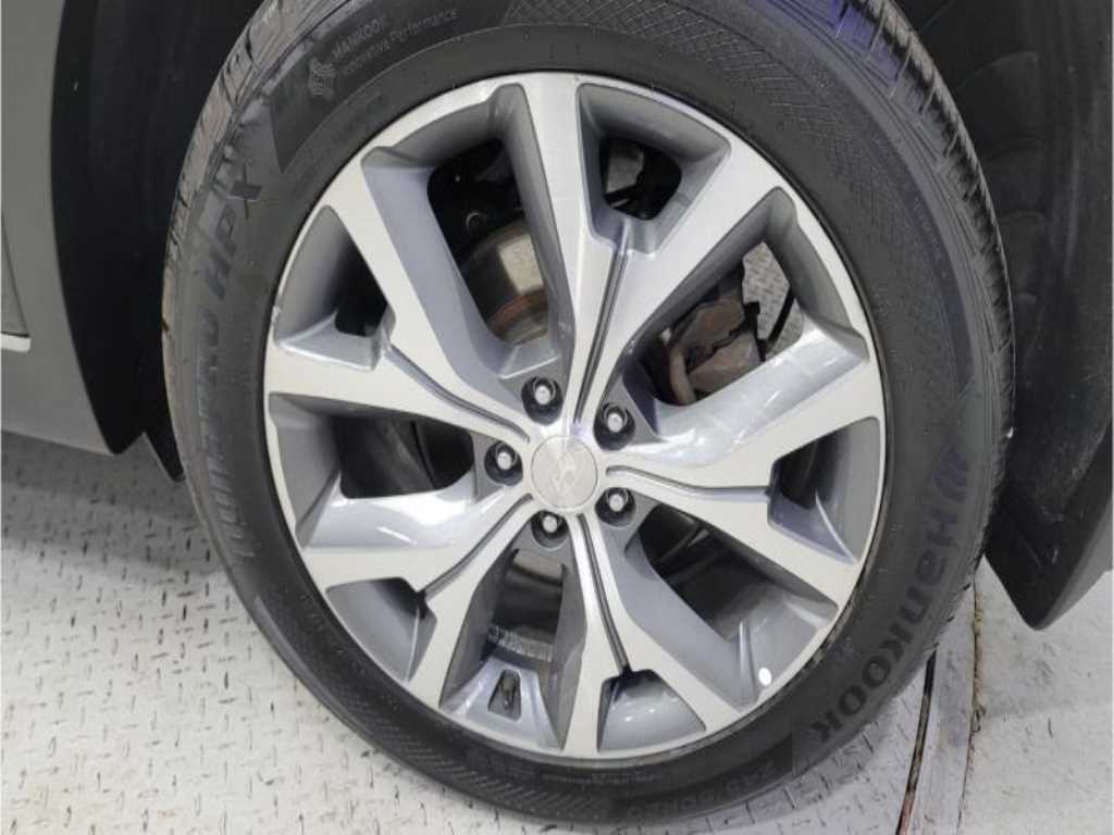 HYUNDAI Palisade 2022 - Importación desde Corea - HF Imports Iquique - Foto 17