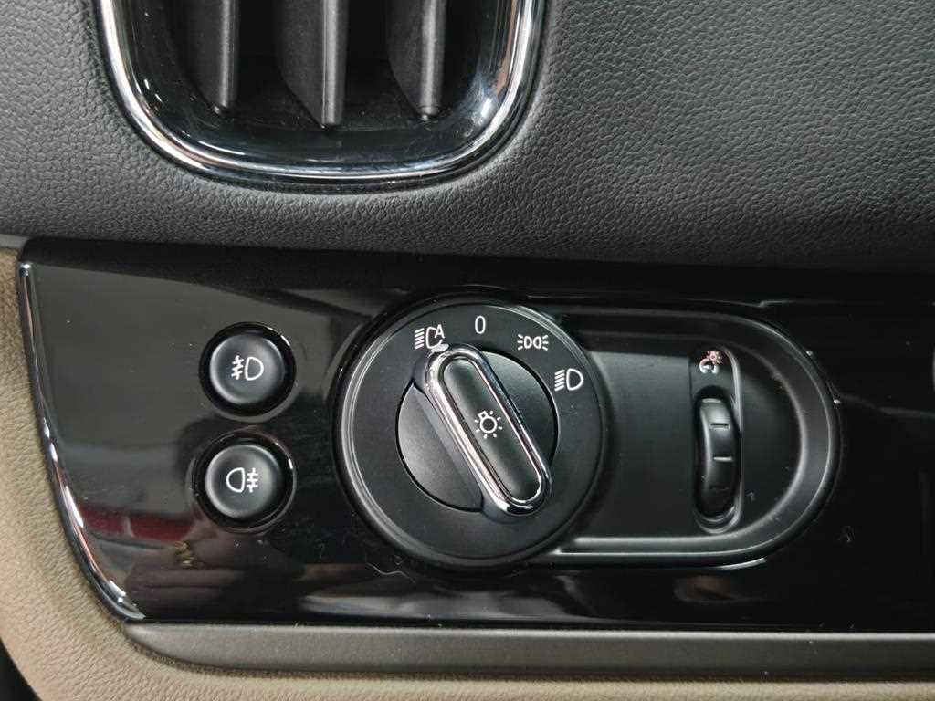 Mini Countryman 2018 Gris - Importación desde Corea - HF Imports Iquique - Foto 16