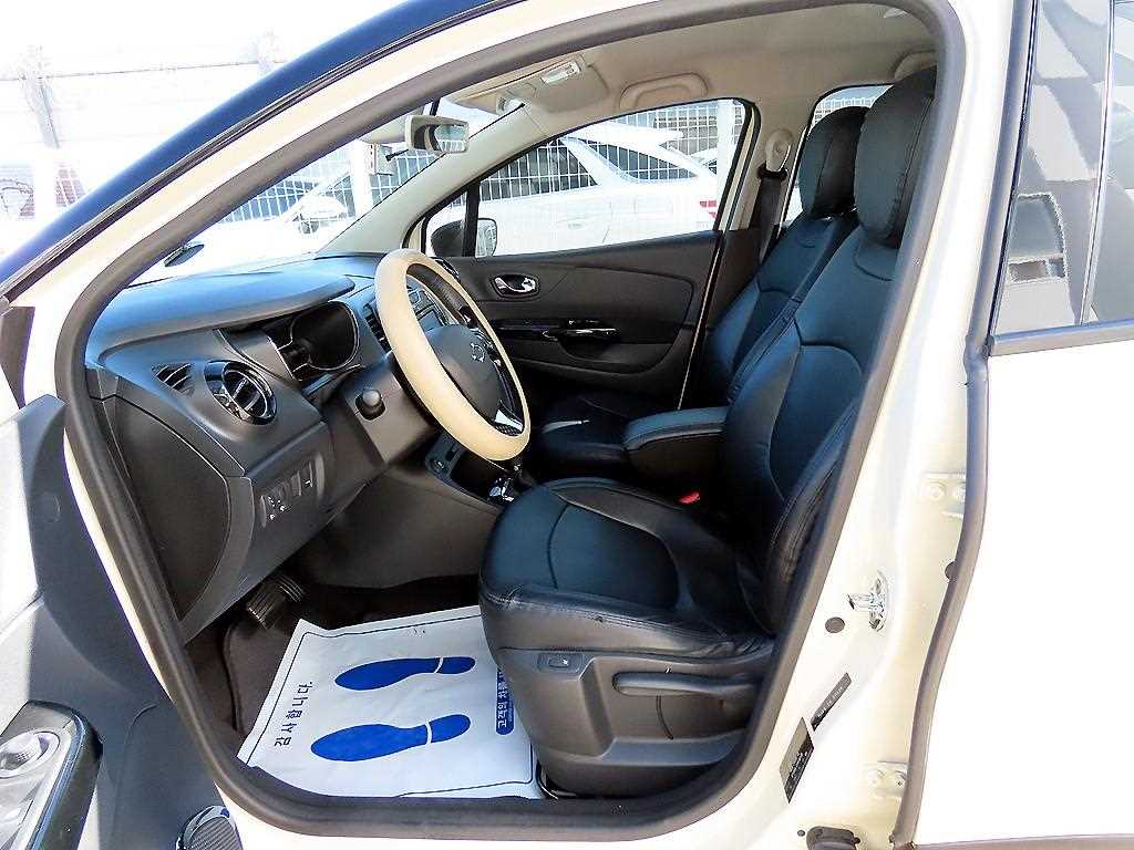 SAMSUNG QM3 - Vista 5