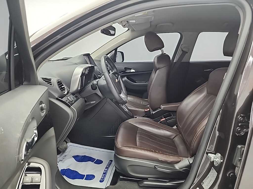 Chevrolet Orlando - Vista 11