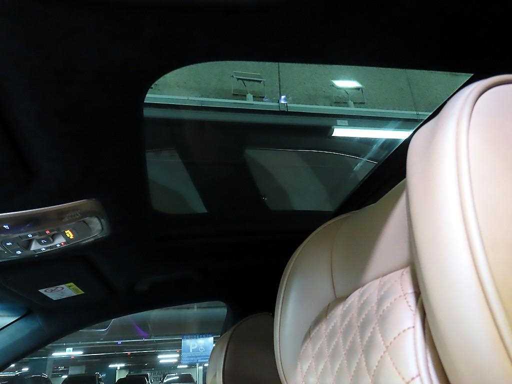 Genesis GV70 2021 Negro - Importación desde Corea - HF Imports Iquique - Foto 15