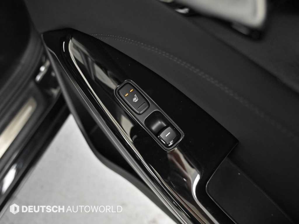 KIA K7 2017 Negro - Importación desde Corea - HF Imports Iquique - Foto 16