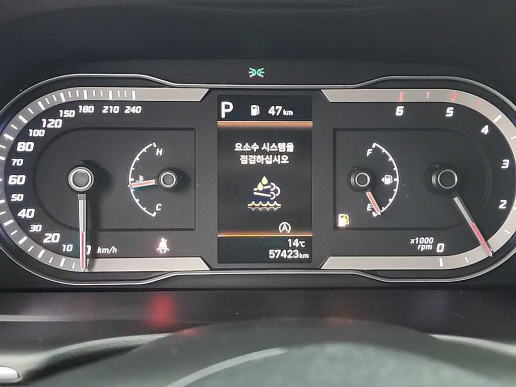 HYUNDAI Tucson - Vista 6