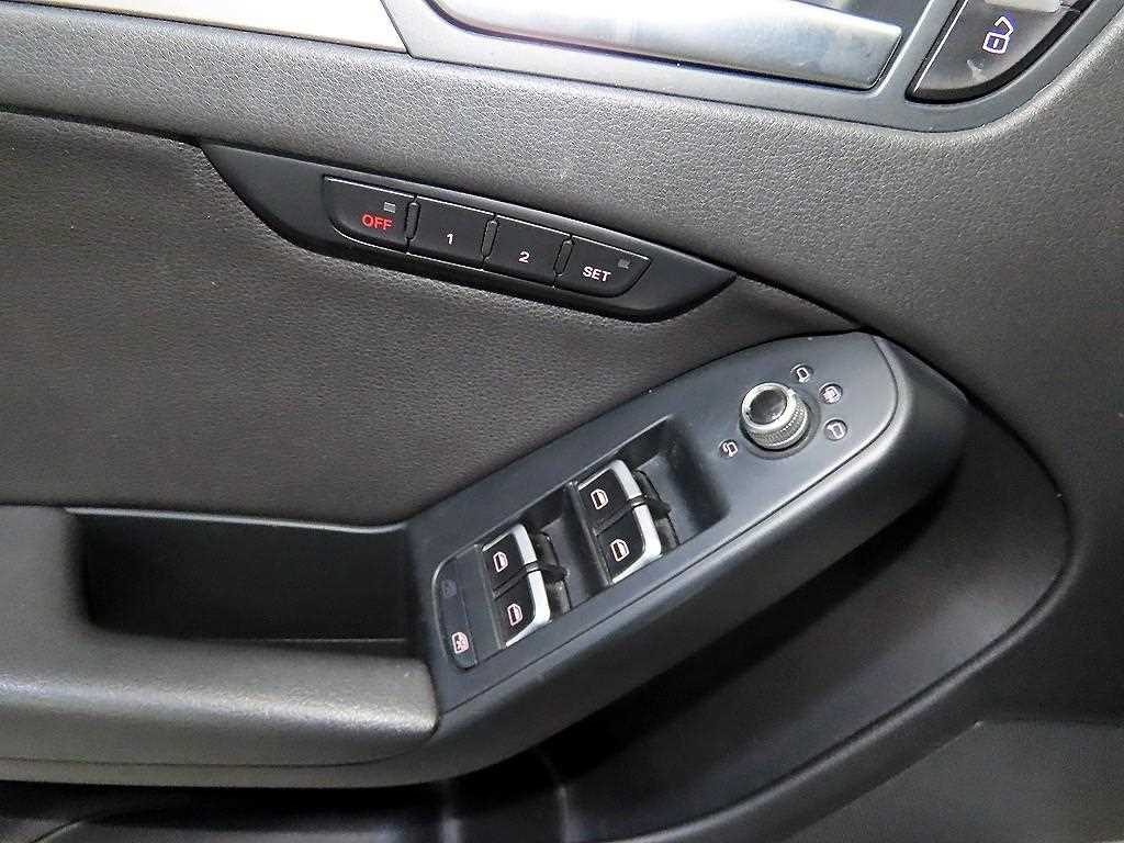 Audi A5 2015 Blanco - Importación desde Corea - HF Imports Iquique - Foto 13