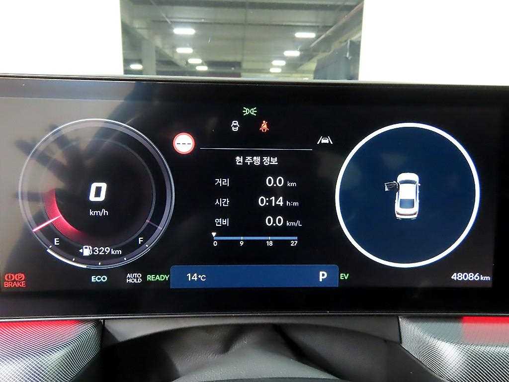 HYUNDAI Sonata - Vista 8