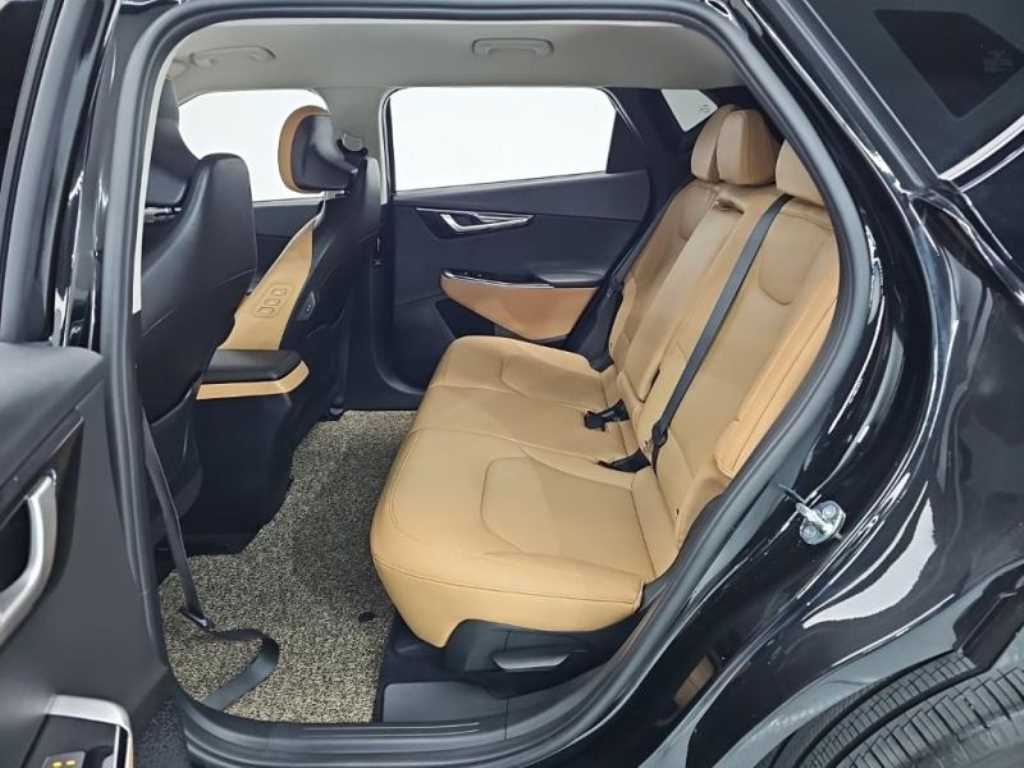 KIA EV6 2023 Negro - Importación desde Corea - HF Imports Iquique - Foto 18