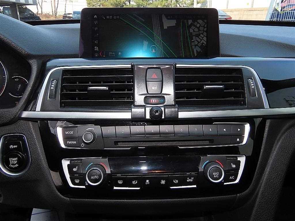 BMW Gran Turismo 2020 Negro - Importación desde Corea - HF Imports Iquique - Foto 13