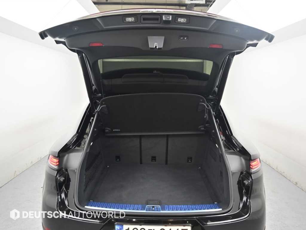 Porsche Cayenne 2024 Negro - Importación desde Corea - HF Imports Iquique - Foto 19