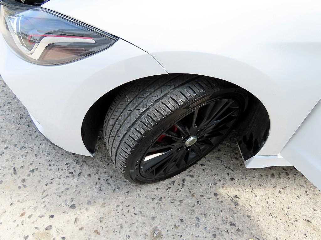 HYUNDAI Avante 2017 Blanco - Importación desde Corea - HF Imports Iquique - Foto 20