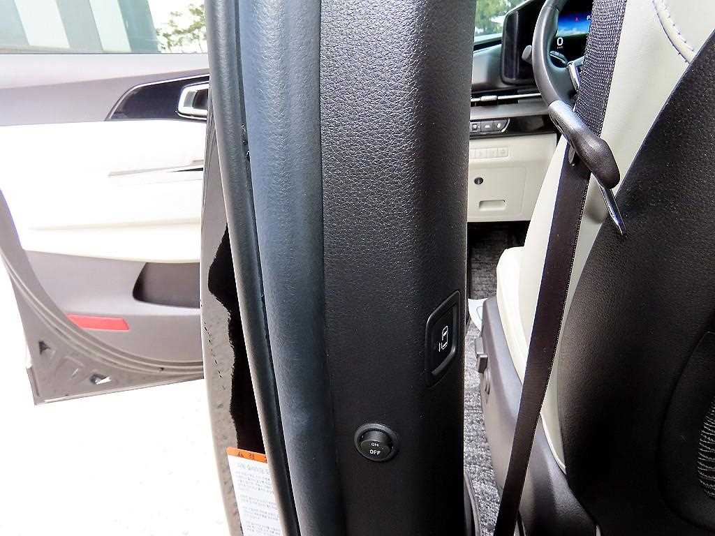 KIA Carnival 2021 Negro - Importación desde Corea - HF Imports Iquique - Foto 13