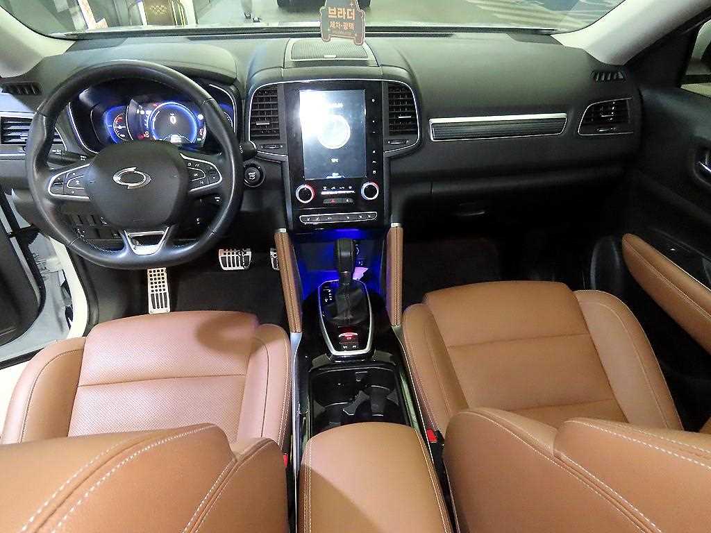 SAMSUNG QM6 - Vista 10