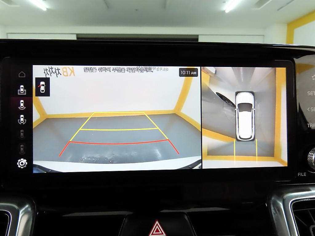 KIA Sorento 2022 - Importación desde Corea - HF Imports Iquique - Foto 15