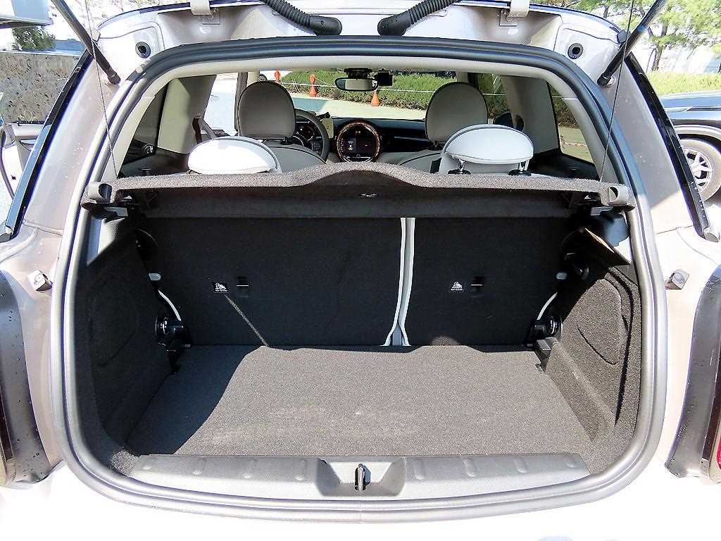 Mini Cooper 2023 Gris - Importación desde Corea - HF Imports Iquique - Foto 18