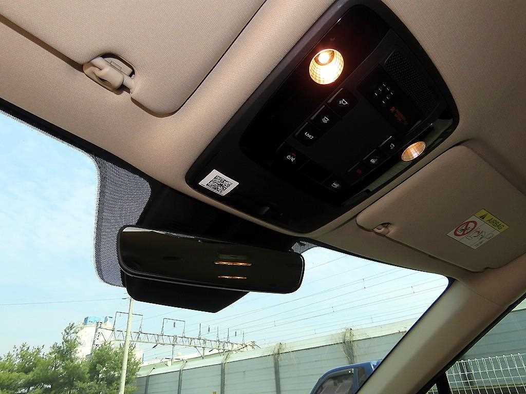 KIA Carnival 2021 Gris - Importación desde Corea - HF Imports Iquique - Foto 15