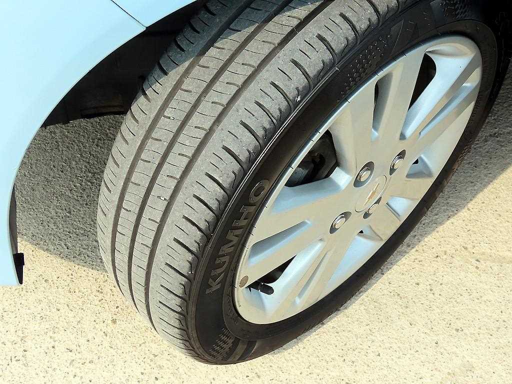 Chevrolet Spark 2014 skyblue - Importación desde Corea - HF Imports Iquique - Foto 20