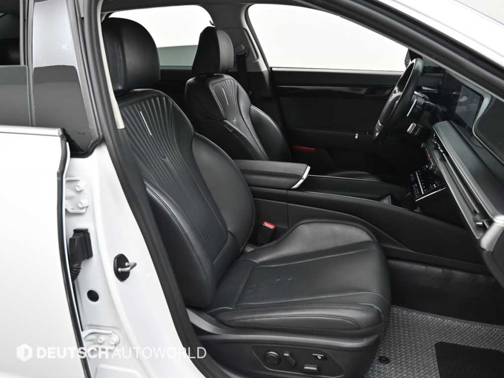 HYUNDAI Grandeur - Vista 10