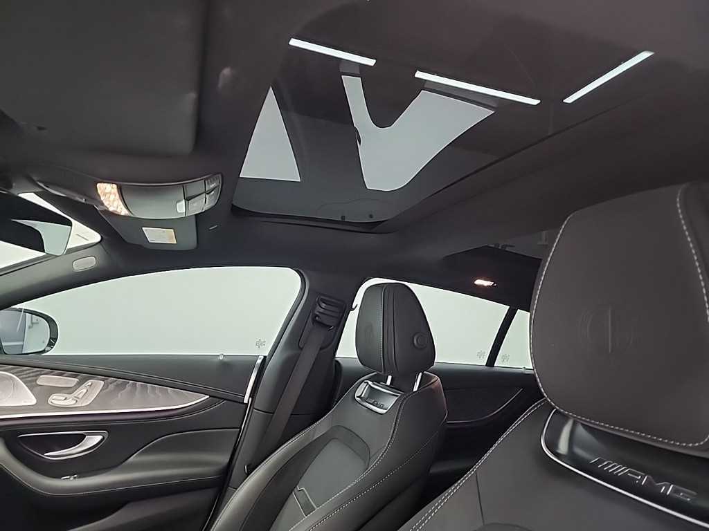 Mercedes Benz AMG GT 2023 Blanco - Importación desde Corea - HF Imports Iquique - Foto 15