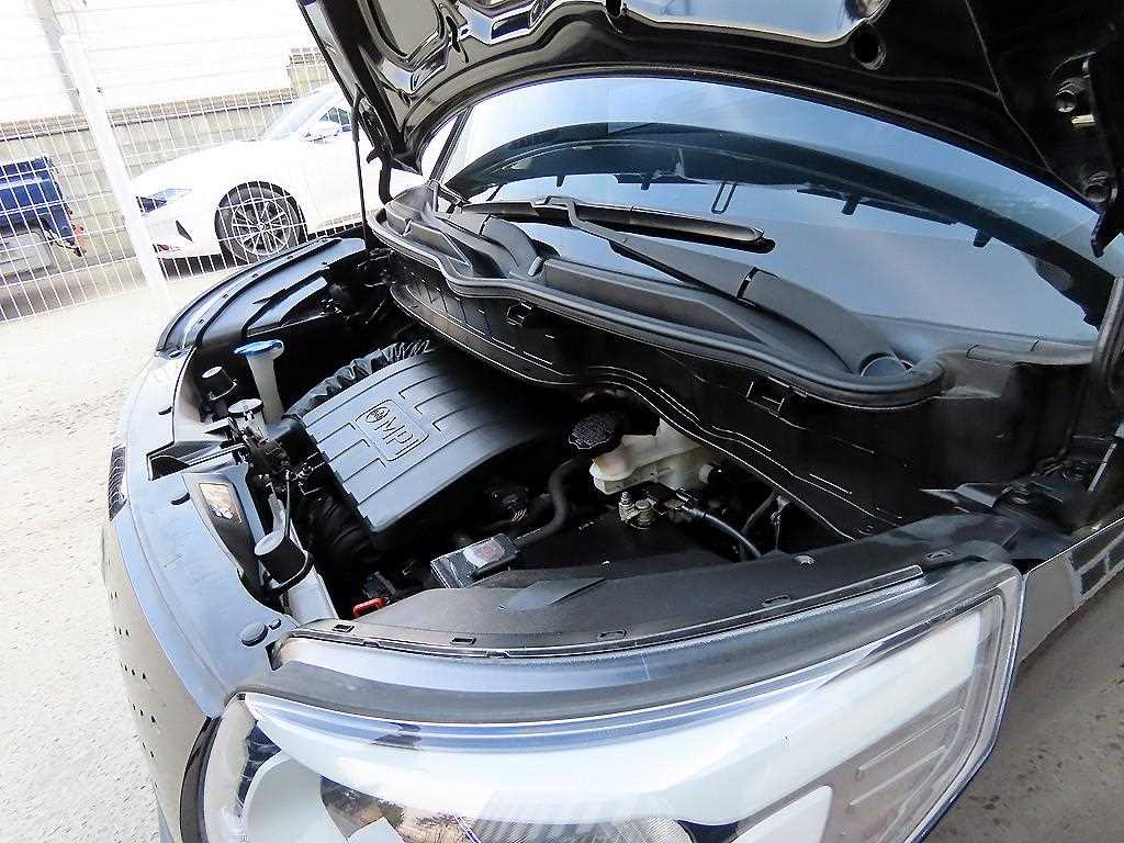 KIA Ray 2021 Negro - Importación desde Corea - HF Imports Iquique - Foto 18