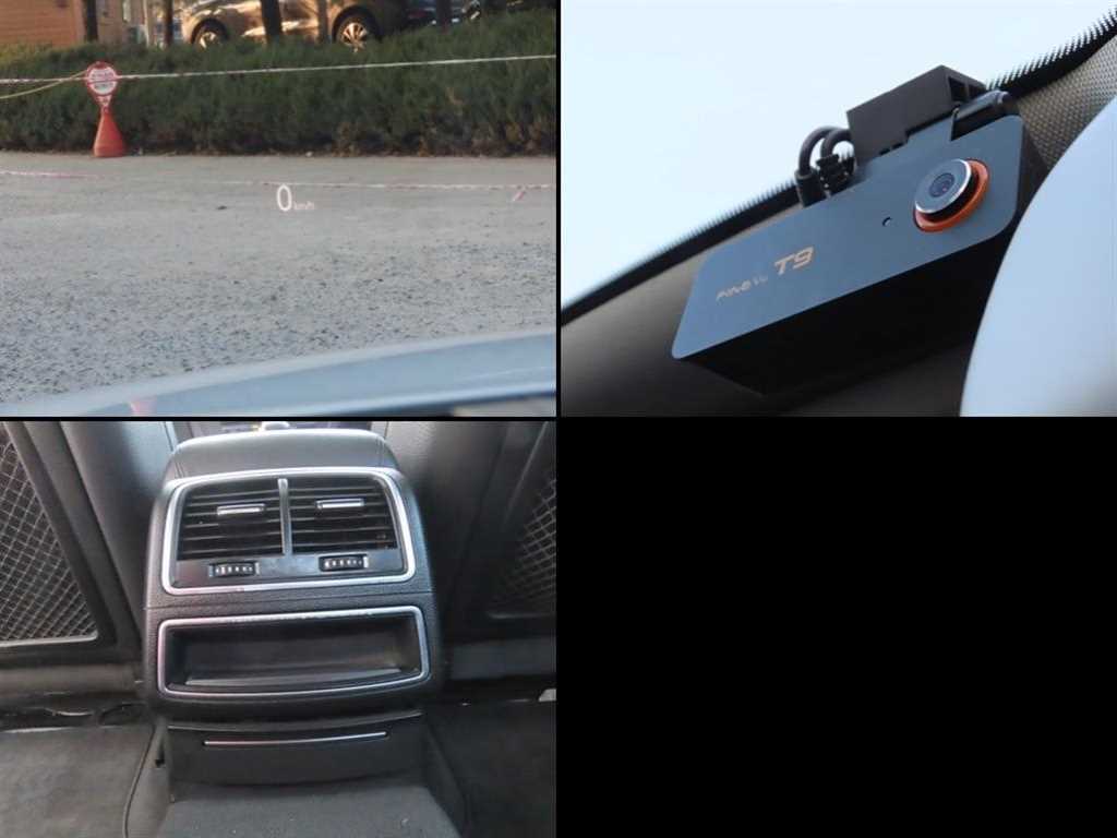 Audi A6 2015 Blanco - Importación desde Corea - HF Imports Iquique - Foto 18