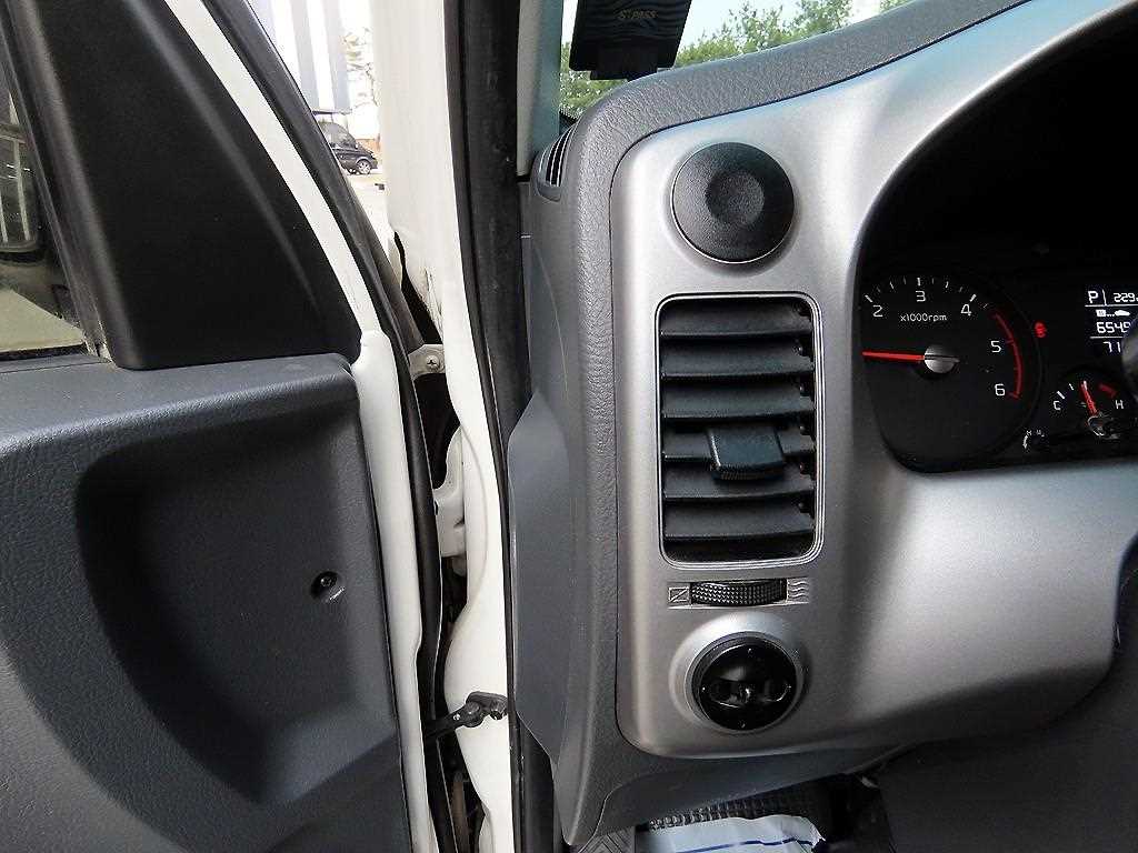Small Truck Normal Box(High Deck) 2019 Blanco - Importación desde Corea - HF Imports Iquique - Foto 13