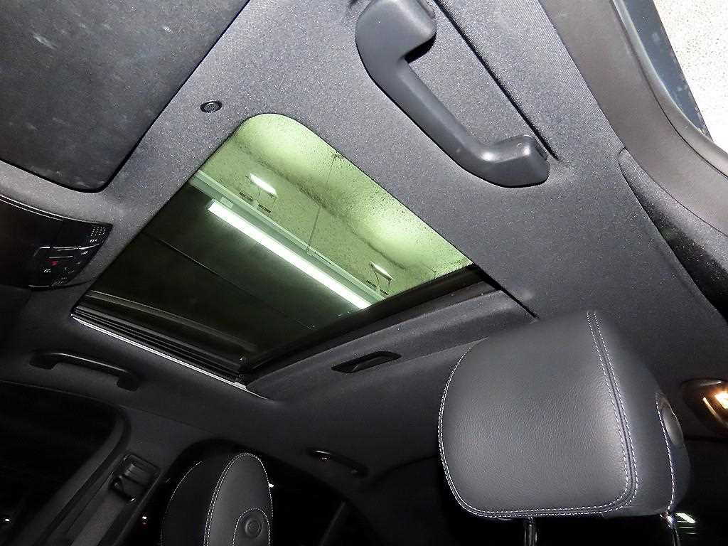 Mercedes Benz E class 2021 Gris - Importación desde Corea - HF Imports Iquique - Foto 15