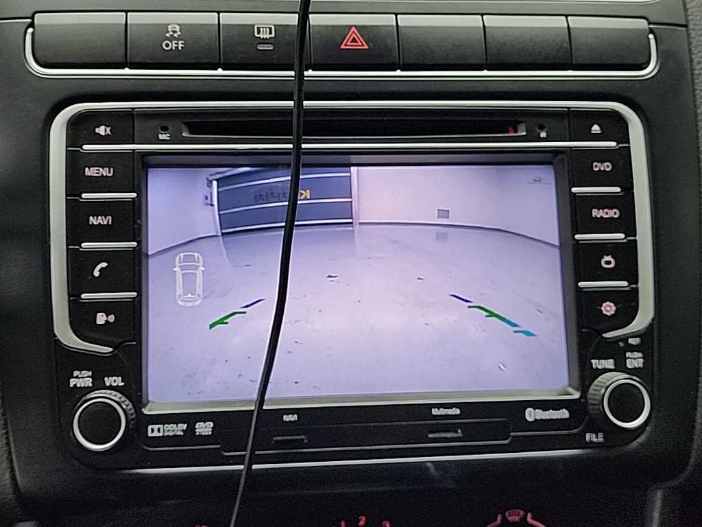 Volkswagen polo 2014 - Importación desde Corea - HF Imports Iquique - Foto 13