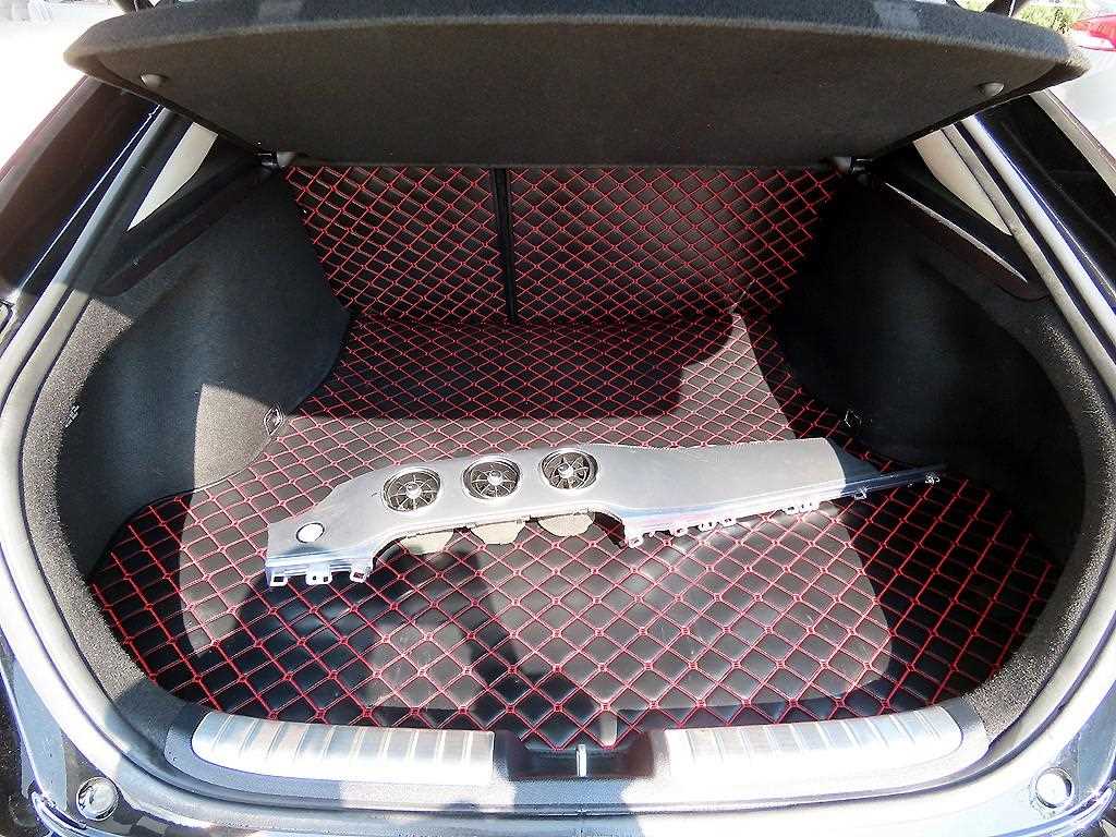 KIA Stinger 2018 Negro - Importación desde Corea - HF Imports Iquique - Foto 17