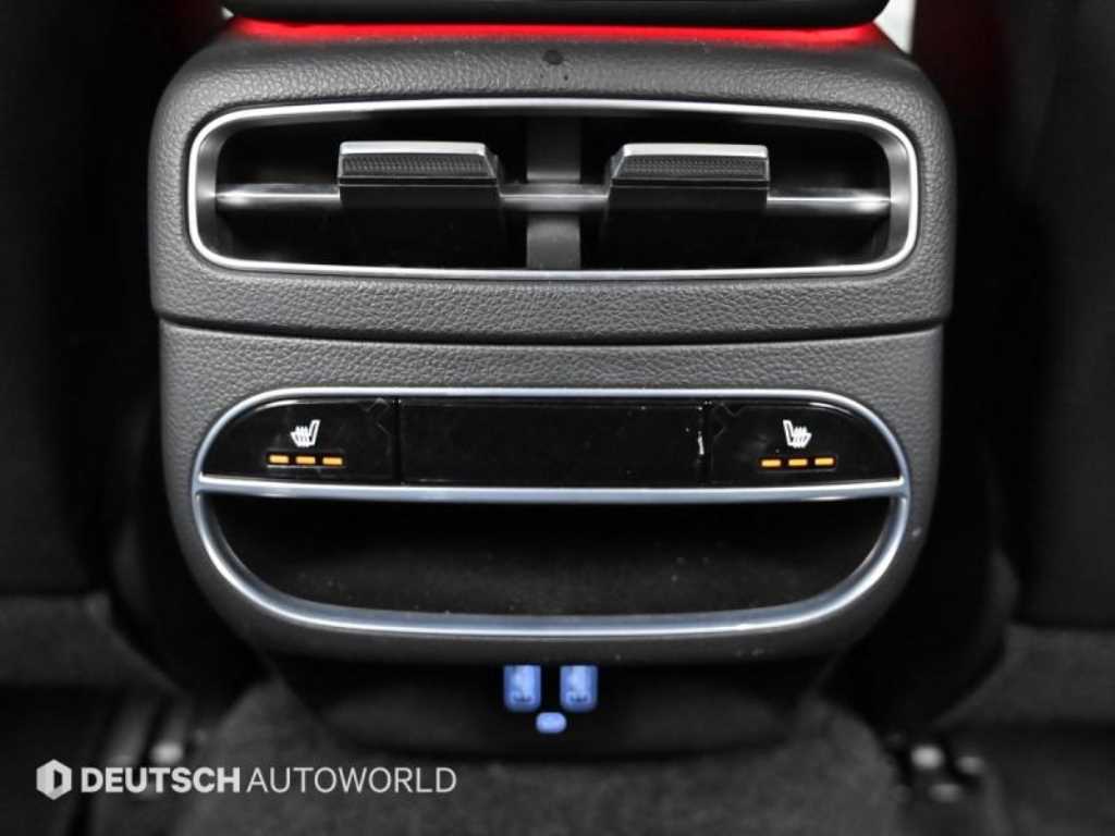 Genesis GV70 2023 Blanco - Importación desde Corea - HF Imports Iquique - Foto 16