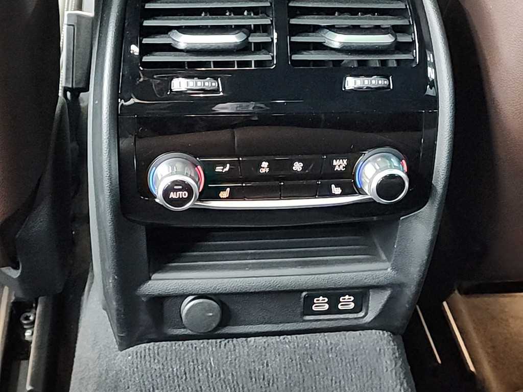 BMW Gran Turismo 2023 Negro - Importación desde Corea - HF Imports Iquique - Foto 13