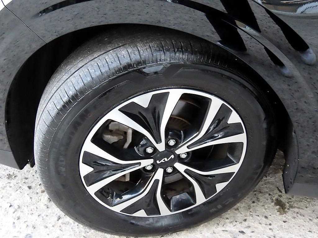 KIA Carnival 2022 Negro - Importación desde Corea - HF Imports Iquique - Foto 20