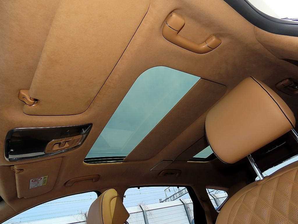 Genesis GV80 2021 Blanco - Importación desde Corea - HF Imports Iquique - Foto 15