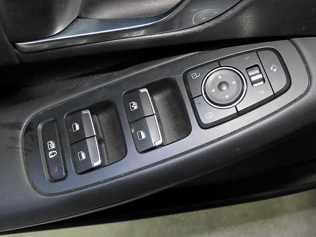 HYUNDAI Sonata 2021 Gris - Importación desde Corea - HF Imports Iquique - Foto 14