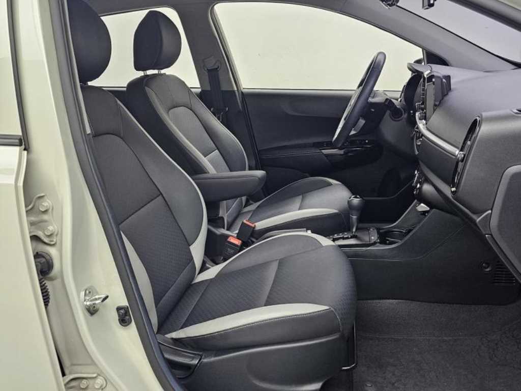 KIA Morning - Vista 12