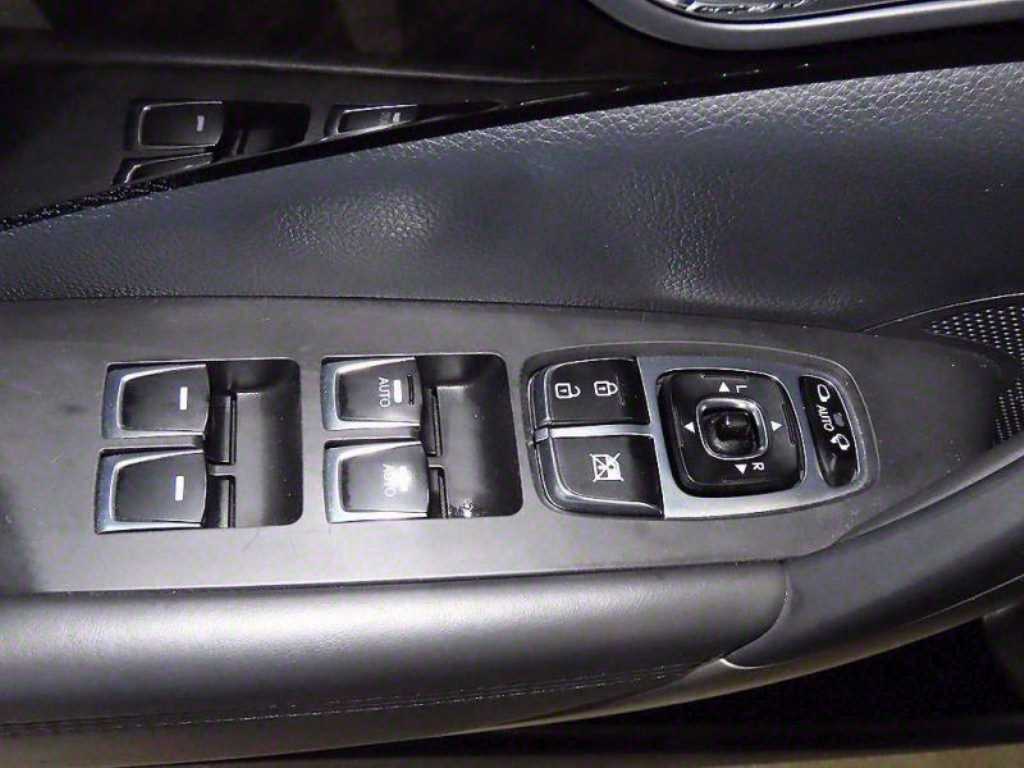 HYUNDAI Grandeur 2015 - Importación desde Corea - HF Imports Iquique - Foto 13