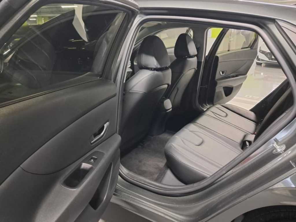 HYUNDAI Avante 2022 - Importación desde Corea - HF Imports Iquique - Foto 18