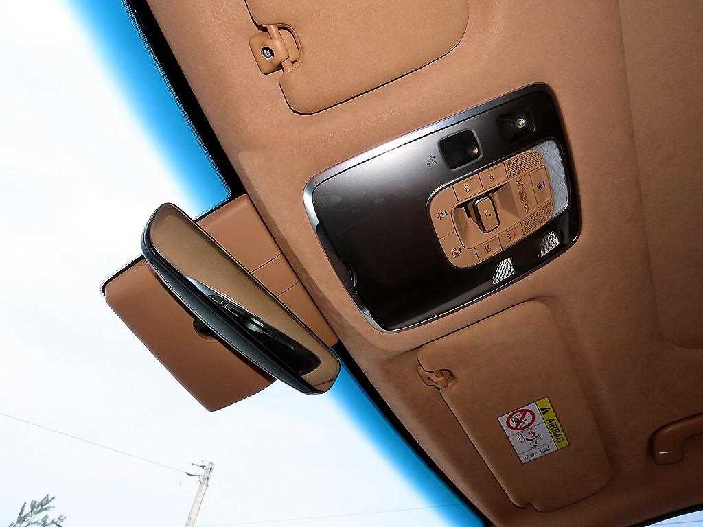 Genesis GV80 2021 Blanco - Importación desde Corea - HF Imports Iquique - Foto 14