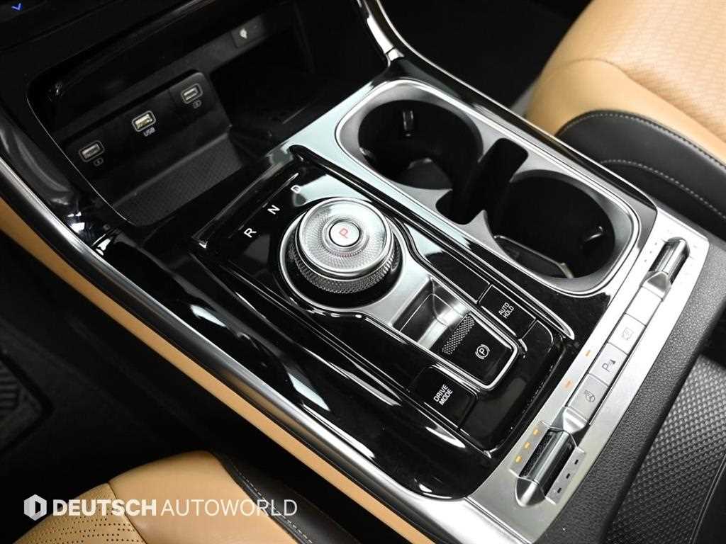 KIA Carnival - Vista 9