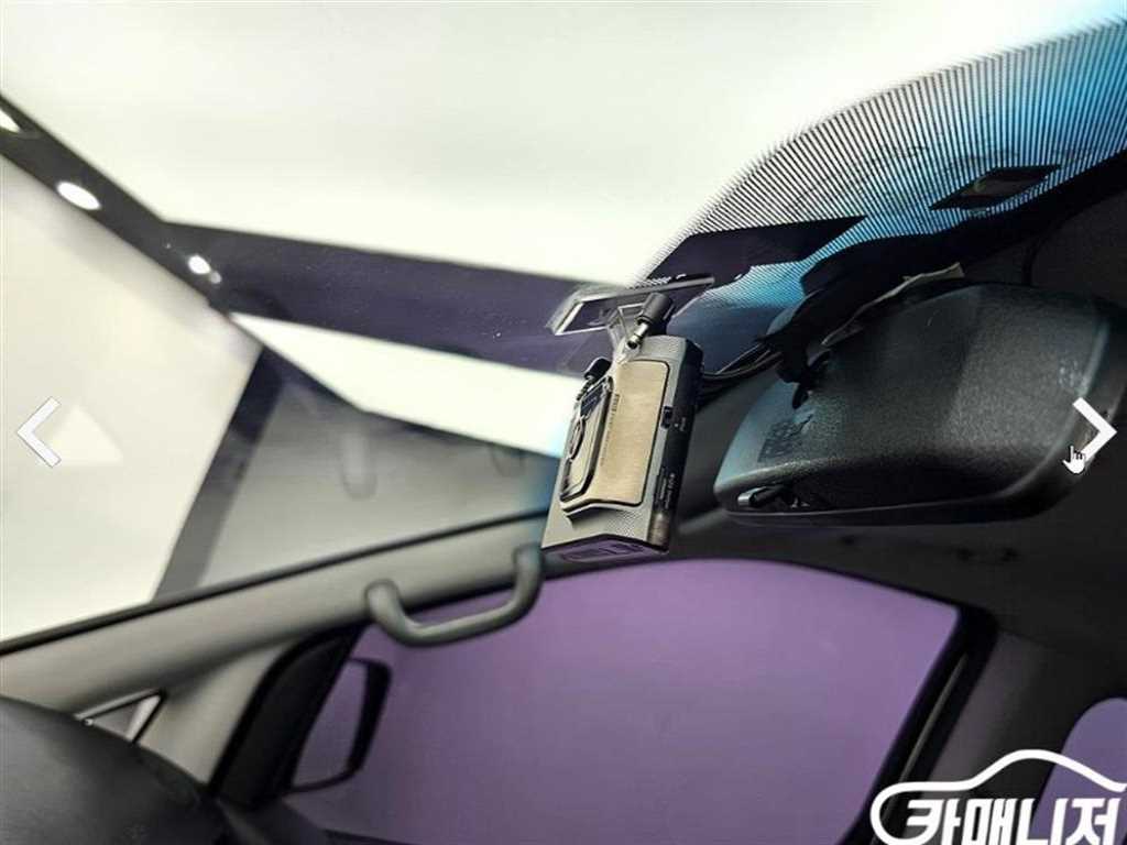 HYUNDAI Starex - Vista 12