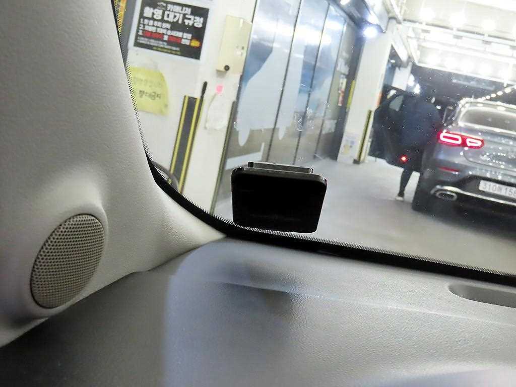 KIA Carnival 2012 Blanco - Importación desde Corea - HF Imports Iquique - Foto 13