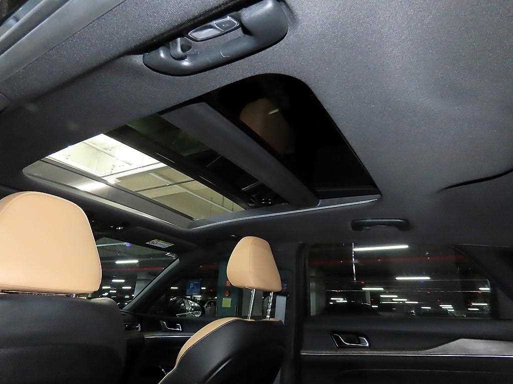 KIA K5 2020 Azul - Importación desde Corea - HF Imports Iquique - Foto 16